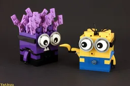 Minions !