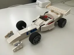 F1 Car