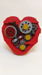 Clockwork Heart