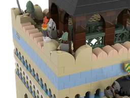 Castle