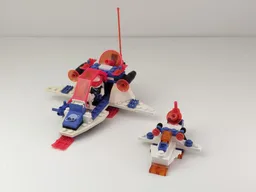 Micro Blizzard Baron