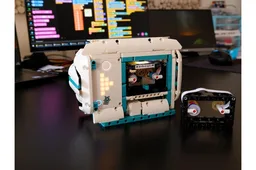 Cassette player