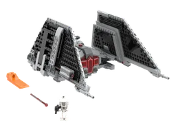 Supremacy-Class Starfighter