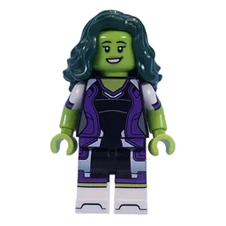 She-Hulk (CMF)