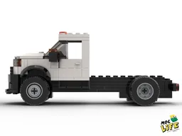 Ram 3500 regular cab chassis dually