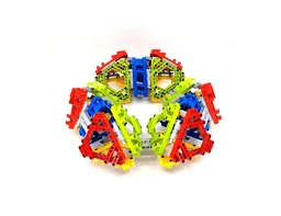 Medium Kaleidocycle