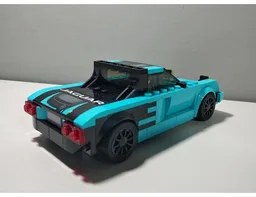 76898 Porsche 914