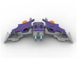 Green Goblin's Glider