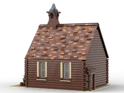 Western church