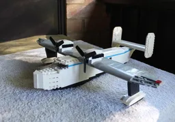 Flying Boat