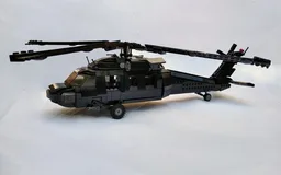 UH-60 Black Hawk