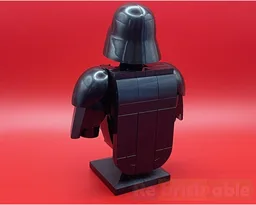 Vader bust