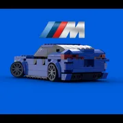 bmw m5 wagon drift