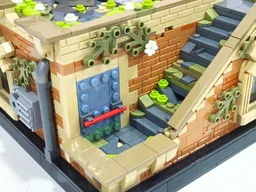 Diorama Practice 2