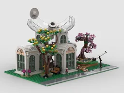 Botanical Observatory