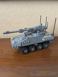 M1128 Stryker