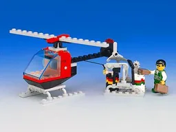 Mountain Rescue