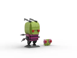 Invader Zim