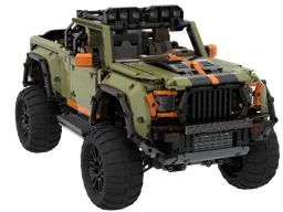Ford F-150 Off-road RC