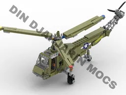 Sikorsky SR-4