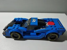 75891 LeMans