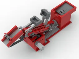Bucket 2 Bucket GBC Module