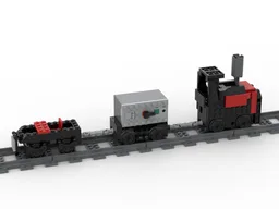 Mini Train