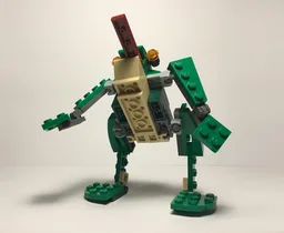31058 Frog