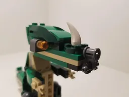 31058 Calvinosaur