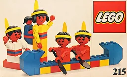 Red Indians