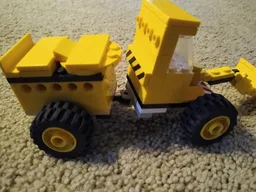 Articulated Loader