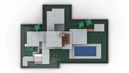 Kaufmann Desert House