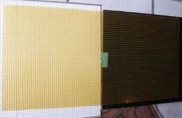 Modulex Baseplate 50 x 100