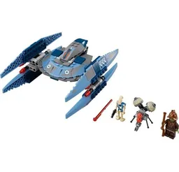 Vulture Droid
