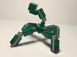 Mutant Creeper