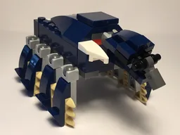 31088 tardigrade