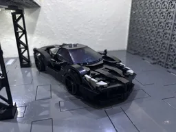 Ferrari Laferrari