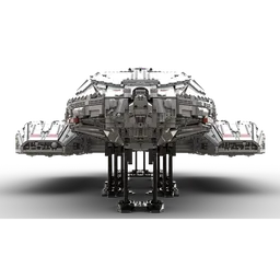 Battlestar Galactica