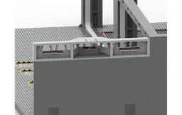 Venator hangar