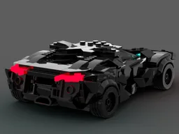Armored Hypercar