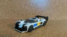 76900 LMDh Prototype