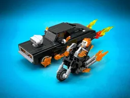 Ghost Rider Two Pack