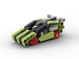 42102 Lamborghinified