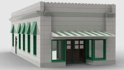 First National Bank of Lordsburg