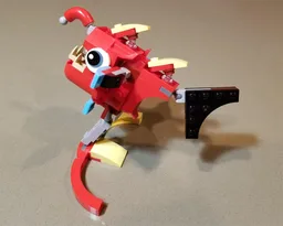 31145 Anglerfish