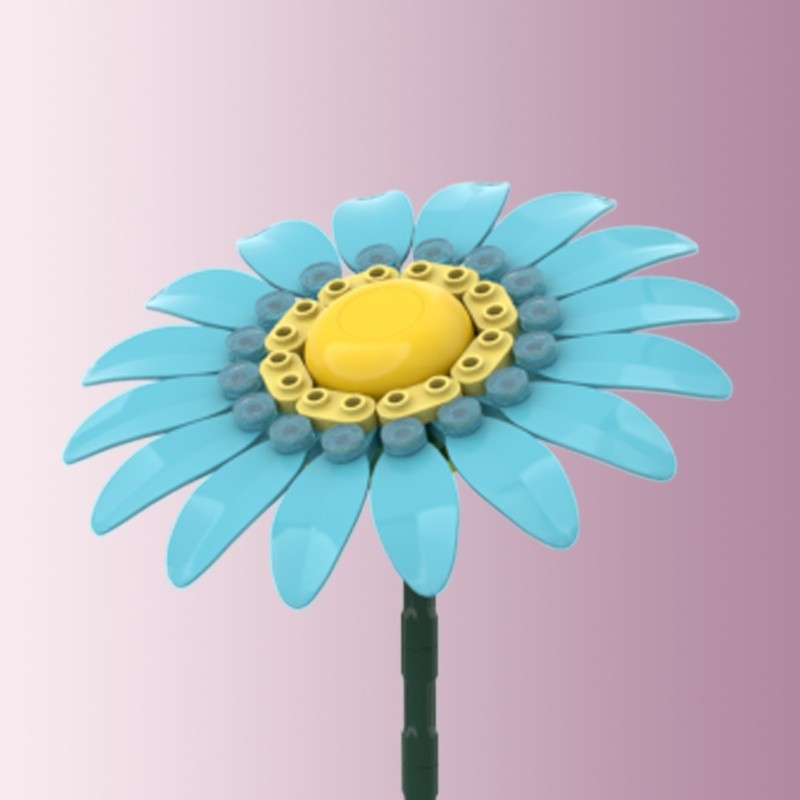 Lego Asteraceae