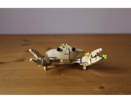 Cute Crab