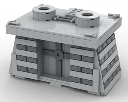 Endor base