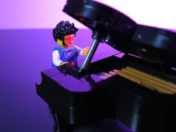 Grand Piano