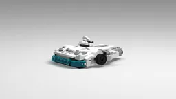 Prototype Falcon